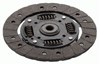 Диск зчеплення 1878634053 SACHS