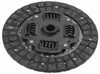 Диск зчеплення ведений 1878996201 SACHS