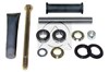 Сайлентблок заднього поздовжнього важеля, передній 19674KIT SIDEM
