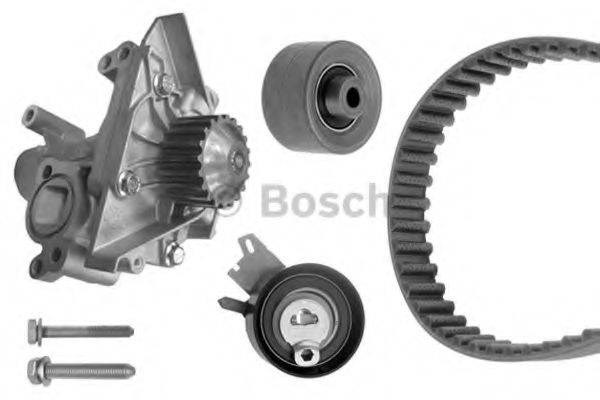 Ремкомплект ГРМ 1987946442 BOSCH