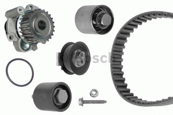 Ремни ГРМ 1987946482 BOSCH