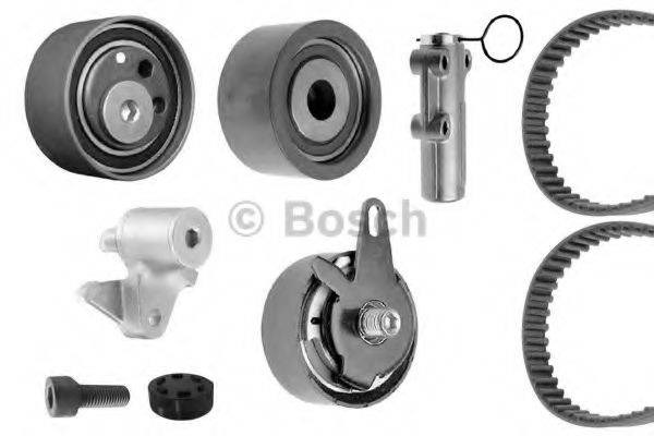 Ремкомплект ГРМ 1987948152 BOSCH