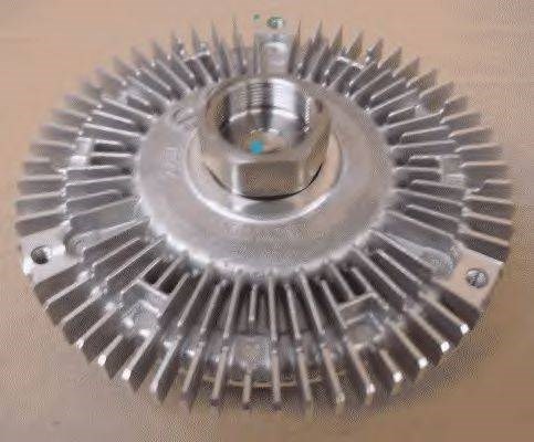 Термомуфти охолодження радіатора 2100027032 SACHS