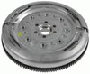 Маховик зчеплення 2294000113 SACHS