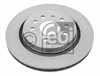 Диск гальмівний задній 23545 FEBI