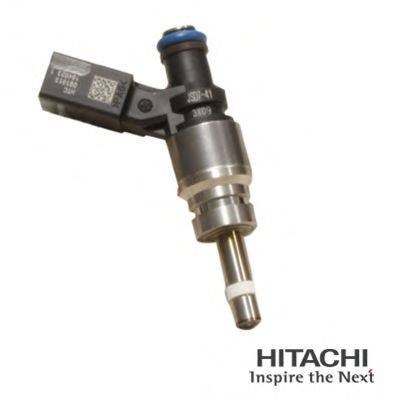 Форсунки електромагнітні 2507124 HITACHI