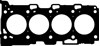 Прокладка під головку Toyota Avensis 3