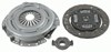 Зчеплення і комплектуючі 3000836701 SACHS