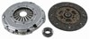 Комплект зчеплення  3000950626 SACHS