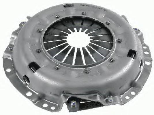 Корзина зчеплення 3082641701 SACHS