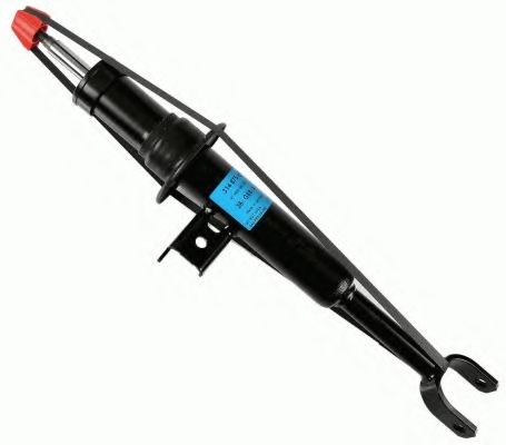 Стійка передня права 314875 SACHS