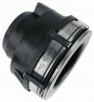 Підшипник включення зчеплення 3151000396 SACHS