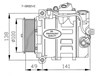 Компресор кондиціонера 32216 NRF