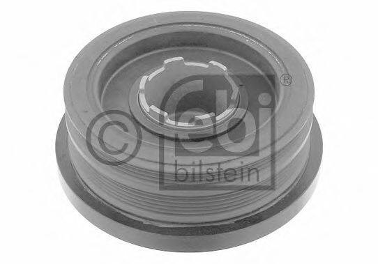 Шків колінчастого вала 34165 FEBI