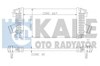 Радіатор интеркуллера Шевроле Орландо
