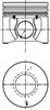 Поршень в зборі 40172600 KOLBENSCHMIDT