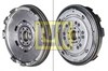 Демпферний маховик MERCEDES BENZ TRUCK Vario