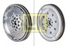 Демпферний маховик Volkswagen Passat 200 B7