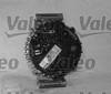Генератор 439498 VALEO