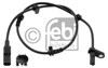 Датчик АБС передній 46536 FEBI