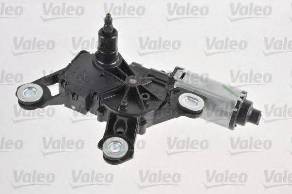 Склоочисник дверей задка 579602 VALEO