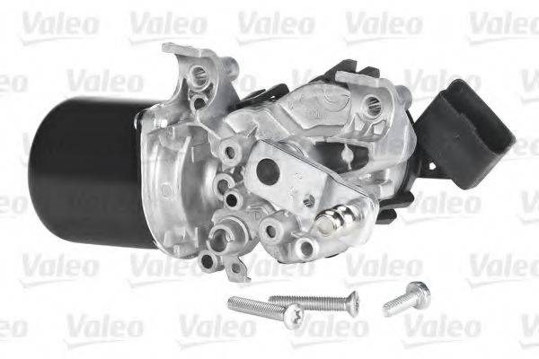 Мотор стеклоочищувача 579749 VALEO