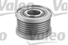 Муфта генератора 588081 VALEO