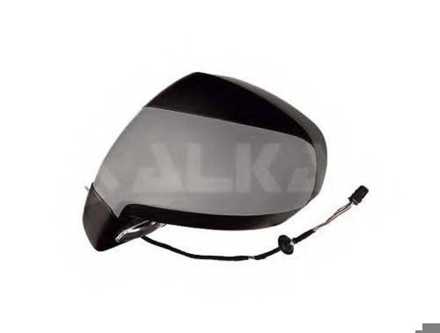 Праве бічне дзеркало 6150865 ALKAR