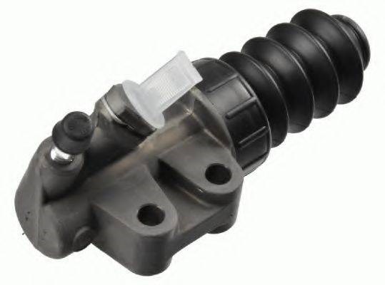 Актуатор зчеплення 6283600167 SACHS
