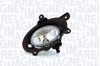 Права протитуманні фари 712403501110 MAGNETI MARELLI