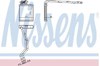 Теплообмінник 71771 NISSENS