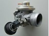 Клапан EGR 7293D WAHLER