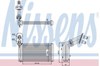 Радіатор обігрівача Форд Галаксі VX