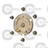 Комплект зчеплення  786028 VALEO