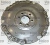 Комплект зчеплення  801437 VALEO