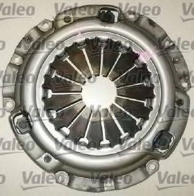 Зчеплення і комплектуючі 801930 VALEO