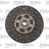Зчеплення 807570 VALEO