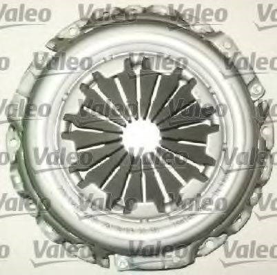 Комплект зчеплення  821078 VALEO
