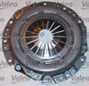 Зчеплення і комплектуючі 821295 VALEO