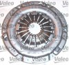 Зчеплення в зборі 821306 VALEO