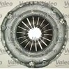 Комплект зчеплення (3 частини) 821393 VALEO