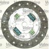 Комплект зчеплення  826205 VALEO