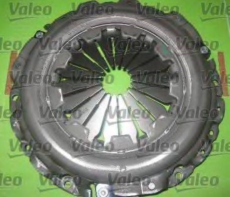 Зчеплення в зборі 826298 VALEO