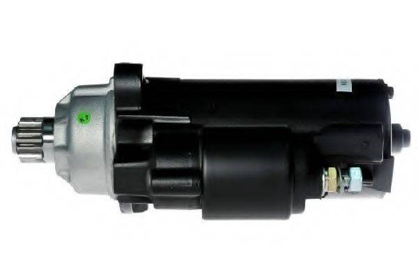 Стартер двигуна 8EA011610231 HELLA