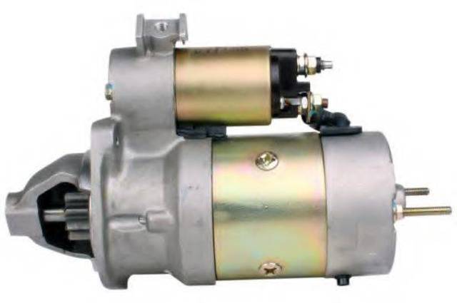Стартер 8EA012528161 HELLA