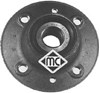 Підшипник ступиці колеса 90527 METALCAUCHO