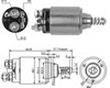 Реле втягує стартера 940113050186 MAGNETI MARELLI