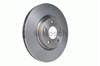 Диск переднього гальма 986479171 BOSCH