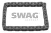 Ланцюг ГРМ, верхня 99133691 SWAG