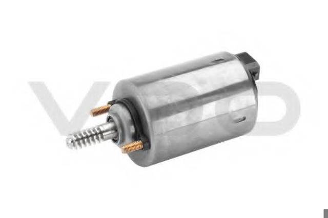 Клапан холостого ходу A2C59515104 CONTINENTAL